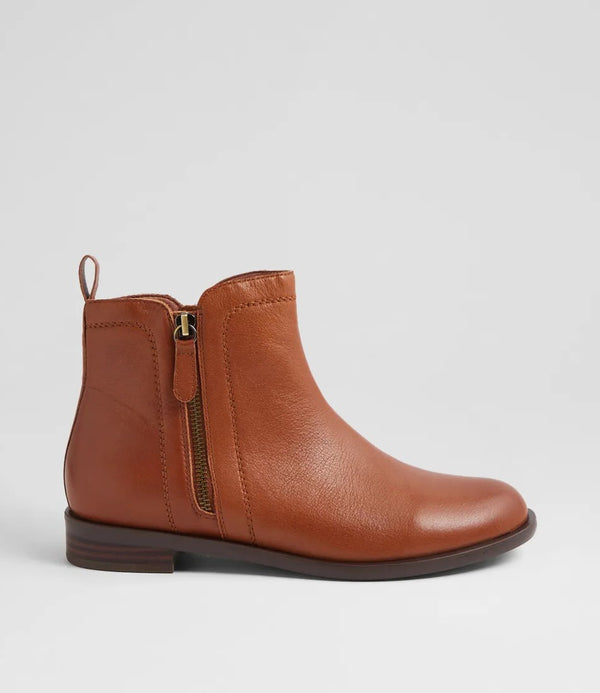 McTeal Dark Tan