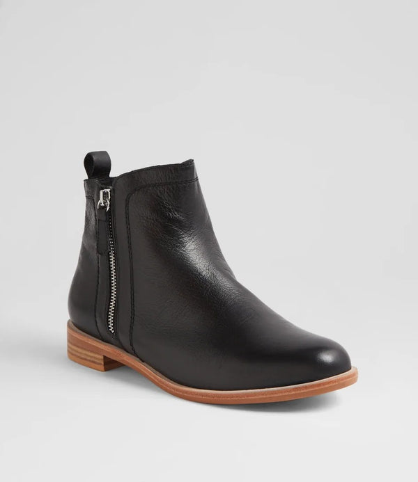 McTeal Black Natural