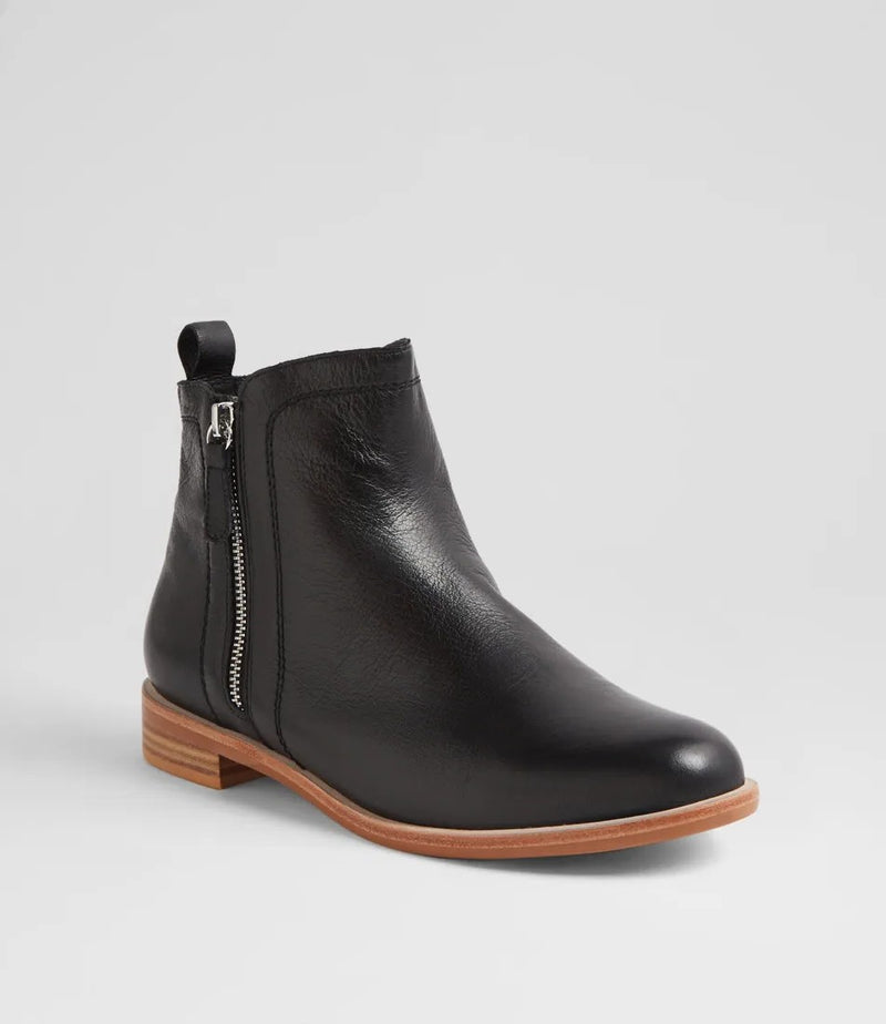 McTeal Black Natural