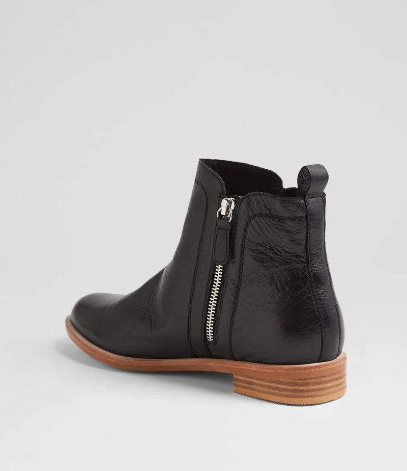 McTeal Black Natural