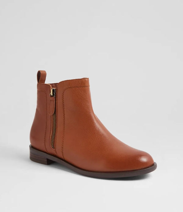 McTeal Dark Tan