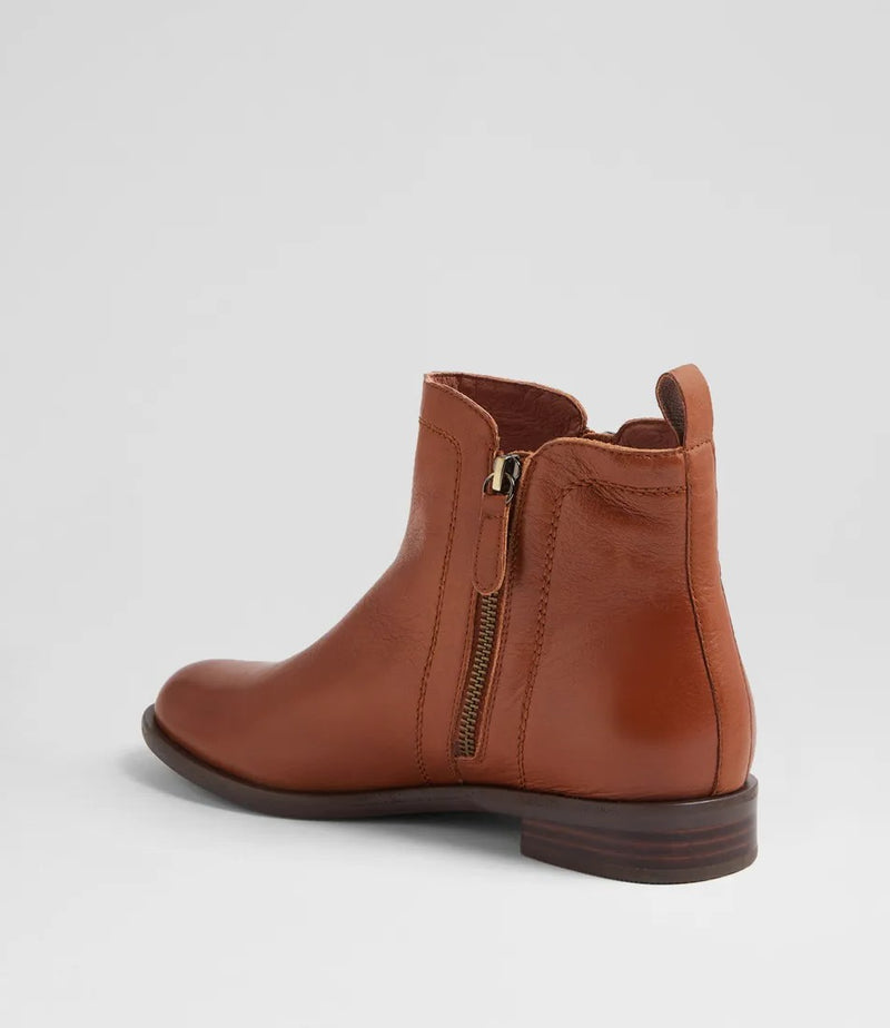McTeal Dark Tan