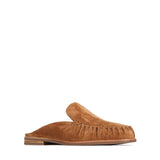 Mocc Caramel Suede