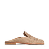 Mocc Latte Suede