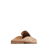 Mocc Latte Suede