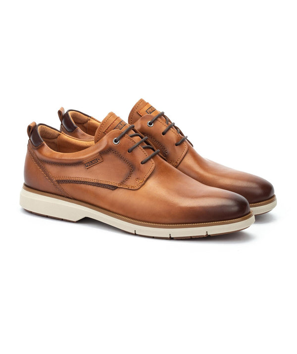 Navarra M8C-4271C1 Brandy