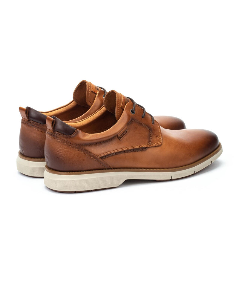 Navarra M8C-4271C1 Brandy
