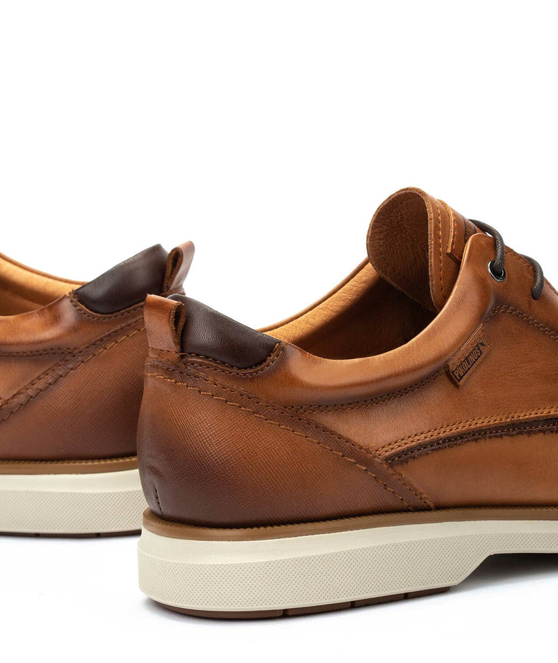 Navarra M8C-4271C1 Brandy