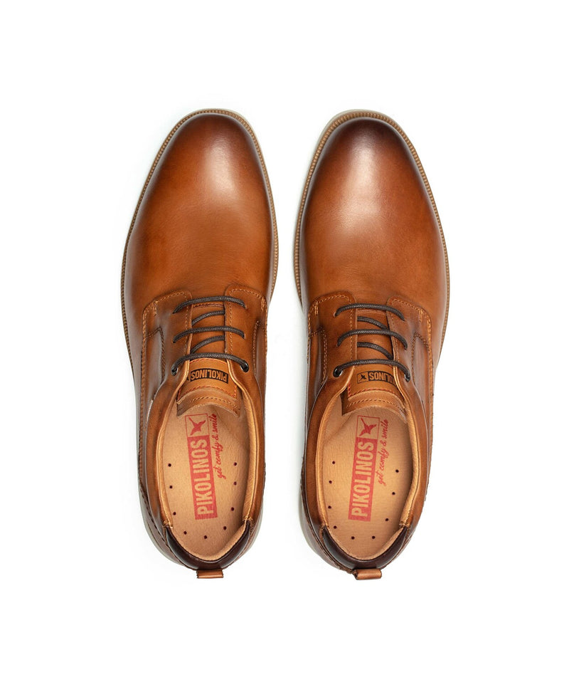 Navarra M8C-4271C1 Brandy