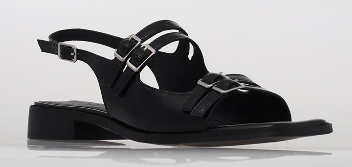 Nicola Black Patent