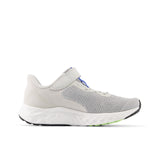 Arishi v4 Bungee Lace Grey Matter