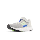 Arishi v4 Bungee Lace Grey Matter