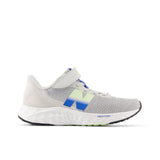 Arishi v4 Bungee Lace Grey Matter