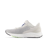 Arishi v4 Bungee Lace Grey Matter
