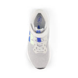 Arishi v4 Bungee Lace Grey Matter