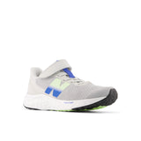 Arishi v4 Bungee Lace Grey Matter