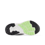 Arishi v4 Bungee Lace Grey Matter