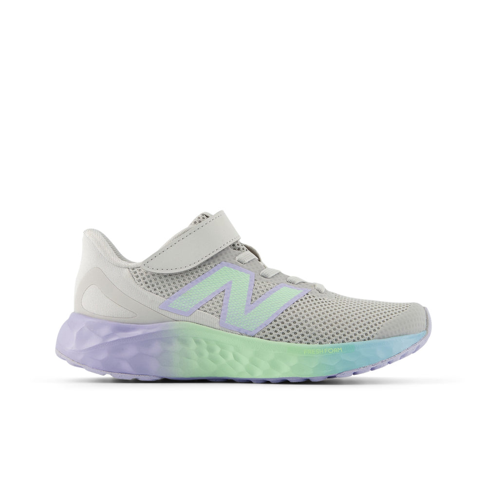 Arishi v4 Bungee Lace Daybreak