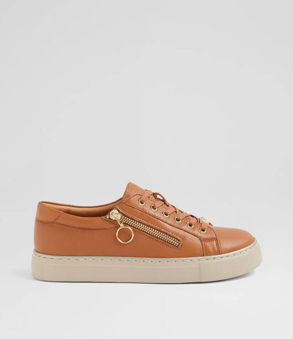 Pamela XF Dark Tan