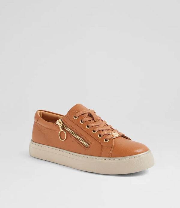 Pamela XF Dark Tan
