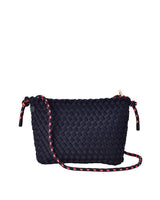 Panama crossbody