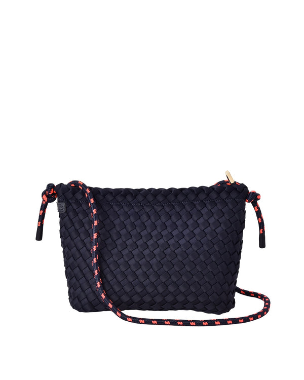 Panama crossbody