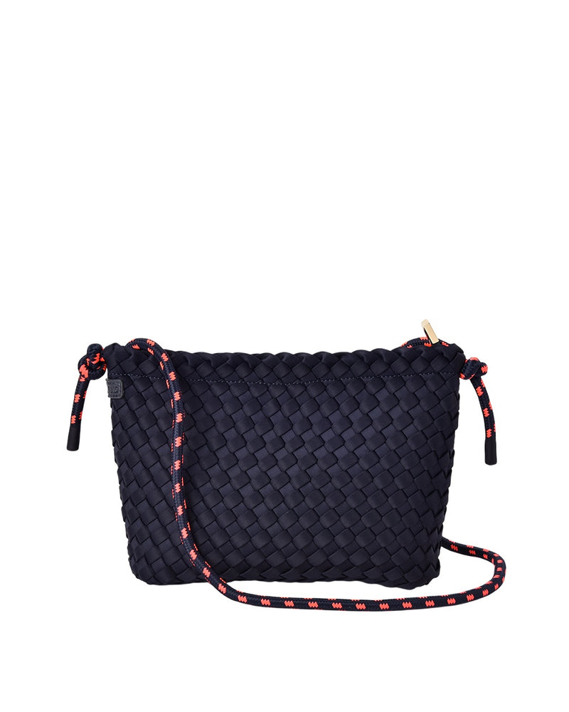 Panama crossbody