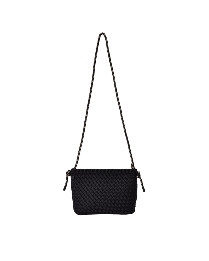 Panama crossbody