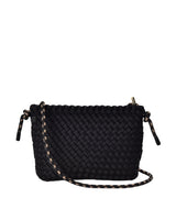 Panama crossbody