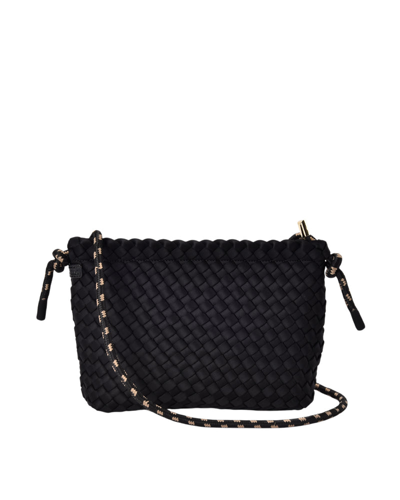 Panama crossbody