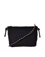 Panama crossbody