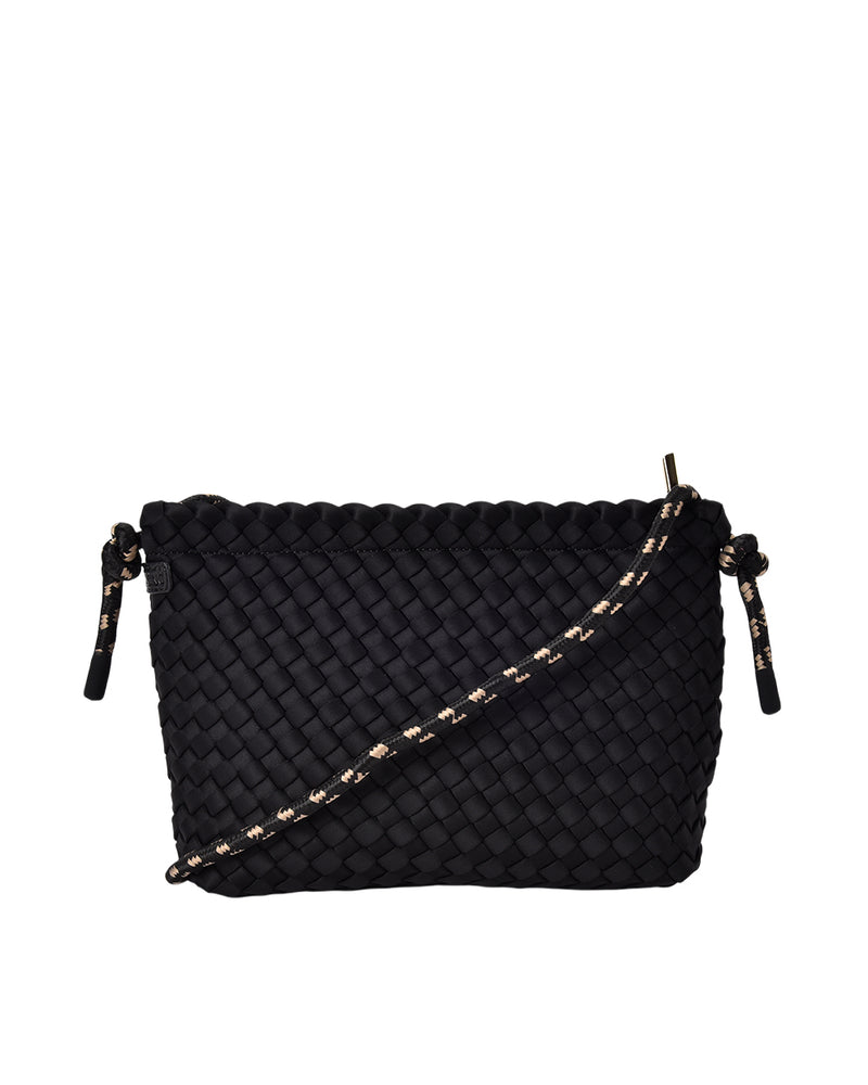 Panama crossbody