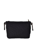 Panama crossbody