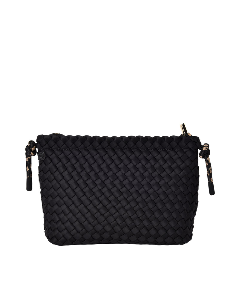 Panama crossbody