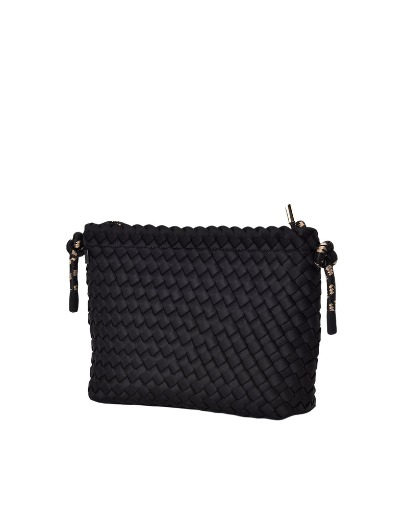 Panama crossbody