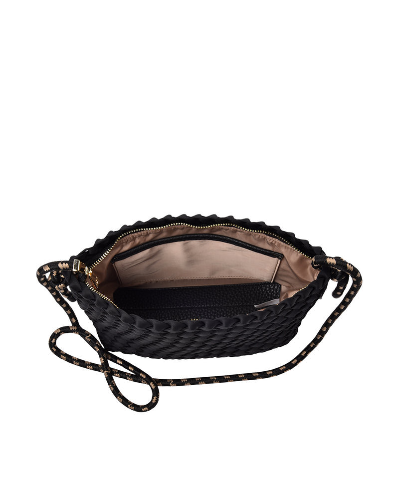 Panama crossbody