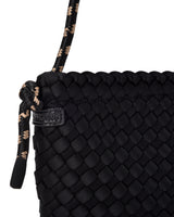 Panama crossbody