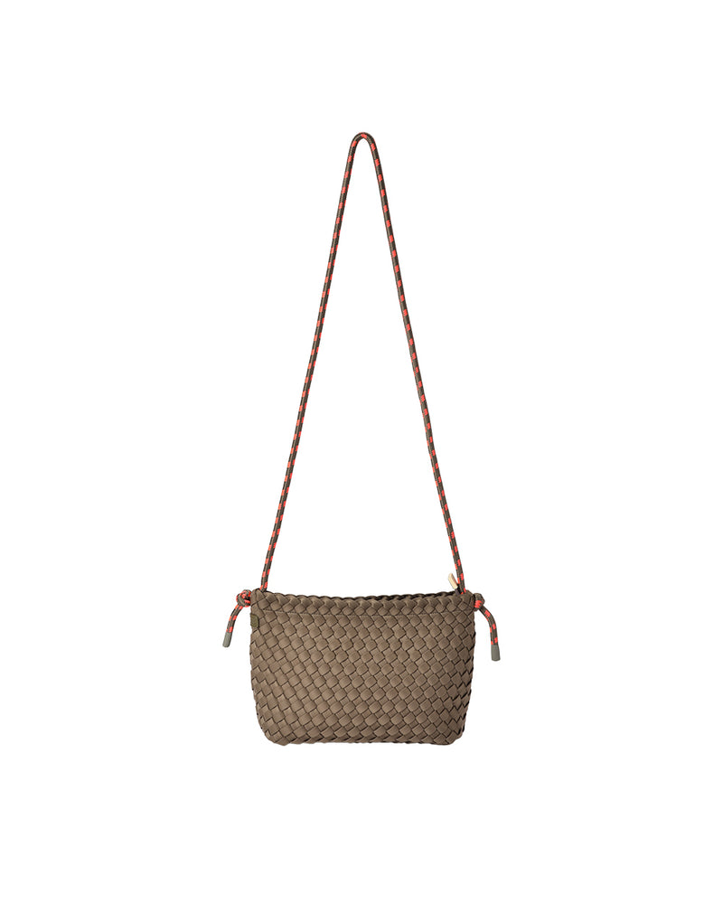 Panama crossbody