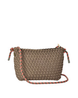 Panama crossbody