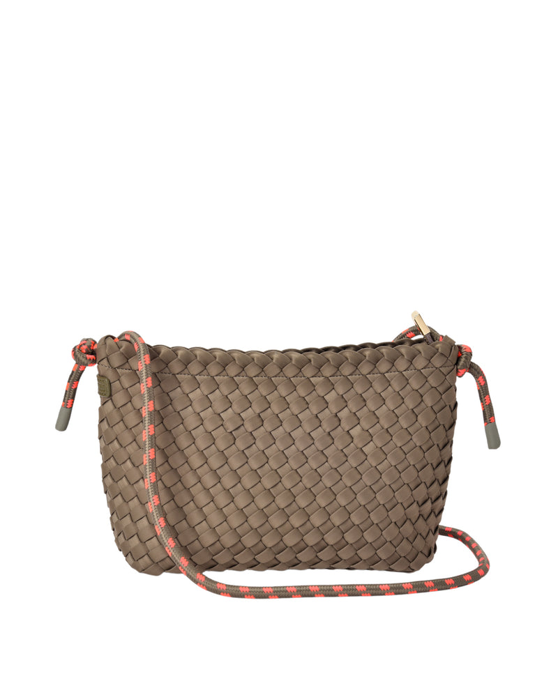Panama crossbody