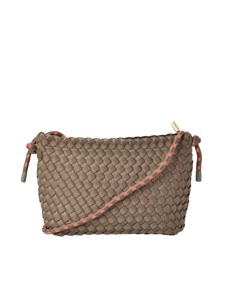Panama crossbody