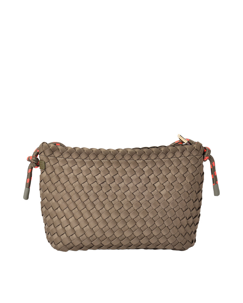 Panama crossbody