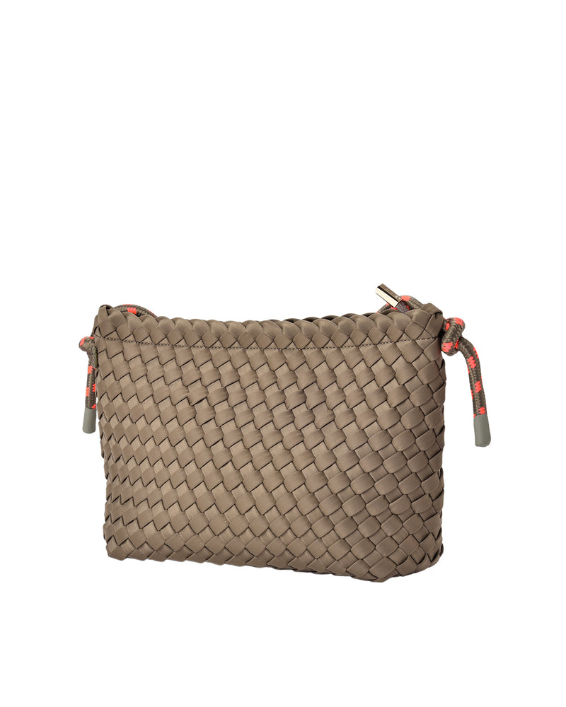 Panama crossbody