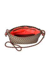Panama crossbody