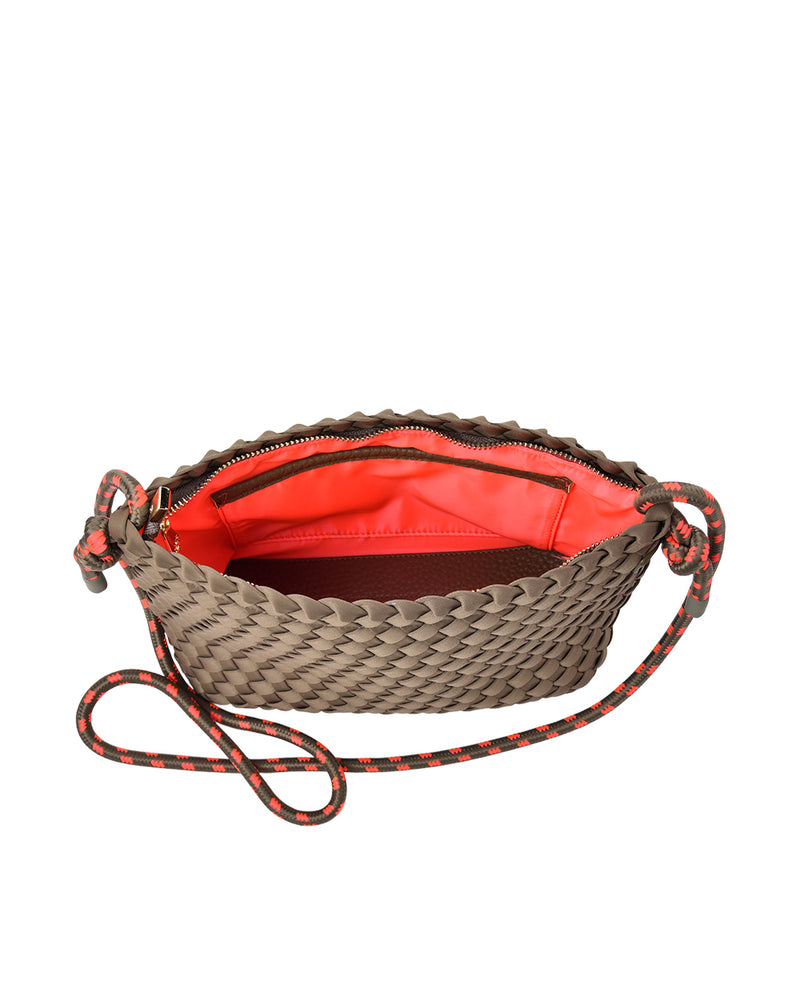 Panama crossbody