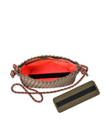Panama crossbody