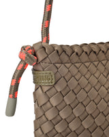 Panama crossbody