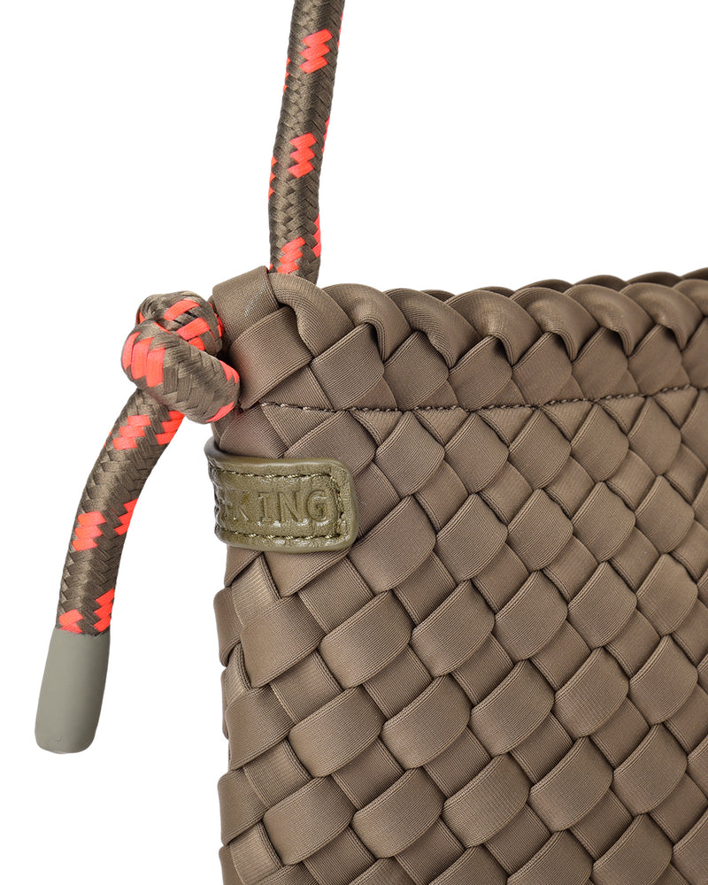 Panama crossbody