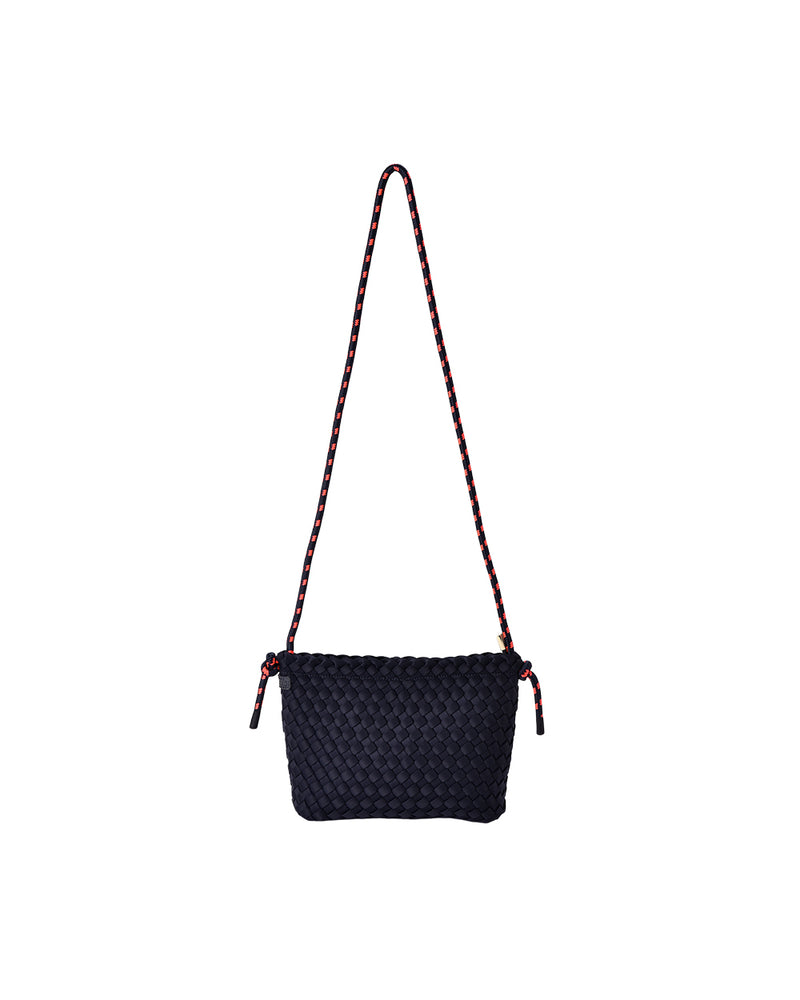 Panama crossbody