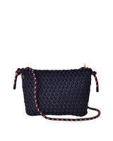 Panama crossbody